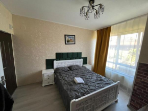 LC APARTMENTS Bucșinescu F9